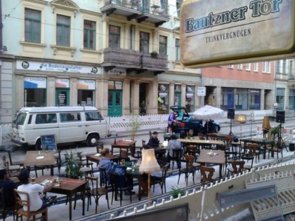 Foto: Bautzner Tor